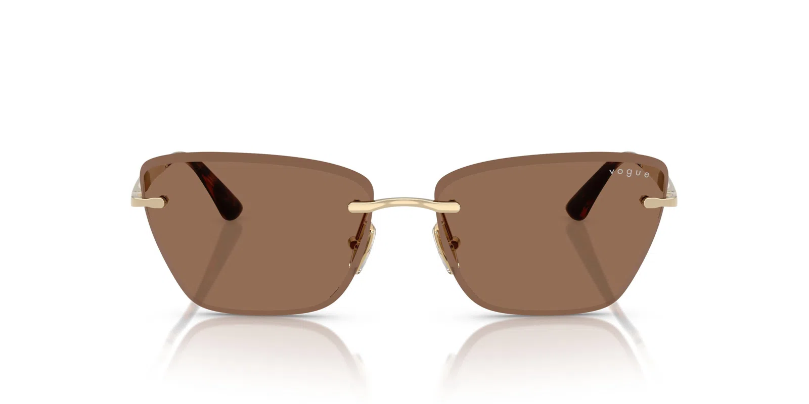 Vogue 4332S Sunglasses - view 34